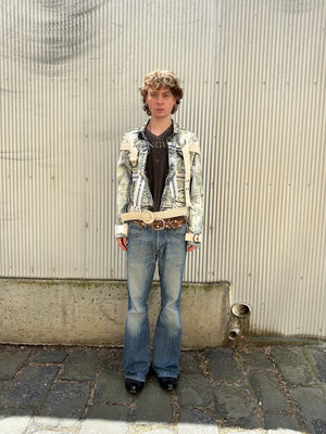 Beltz Hybrid Jacket