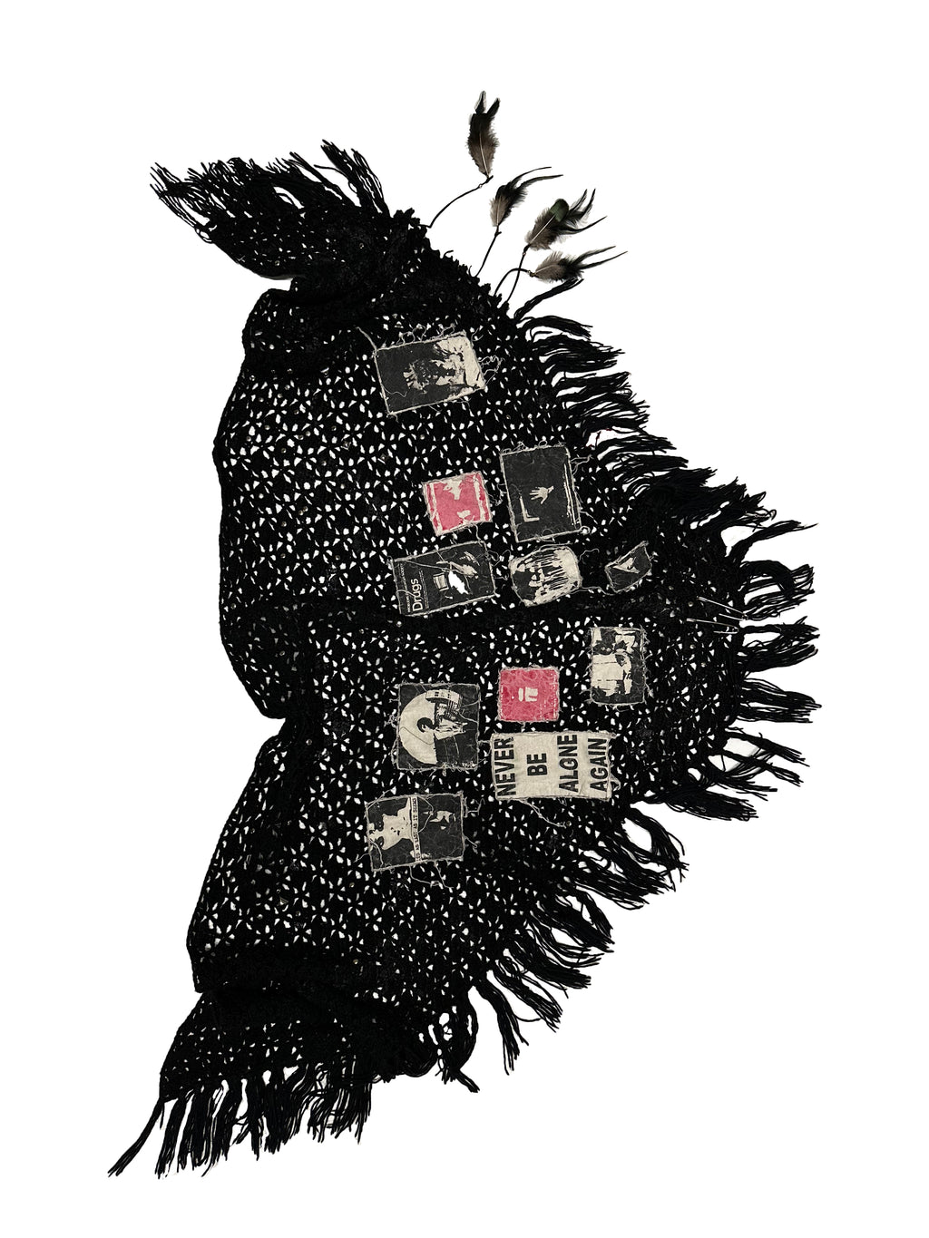 Twentieth Cloak