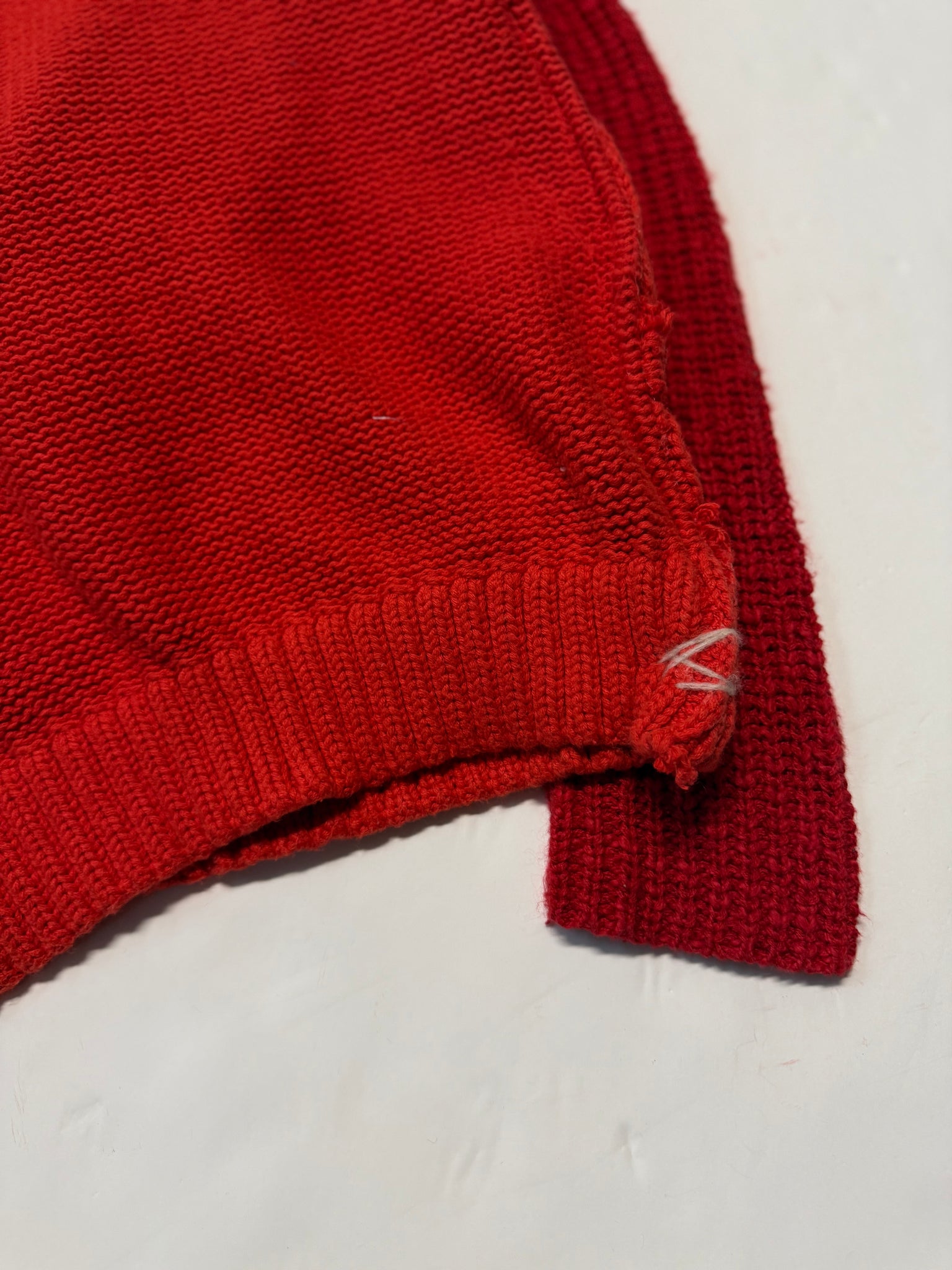 3WK Sweater