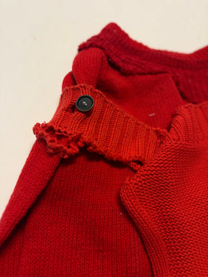 3WK Sweater