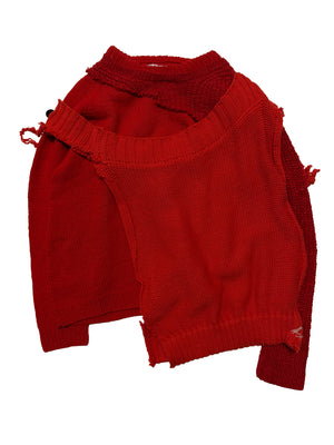 3WK Sweater