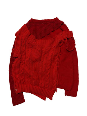 3WK Sweater