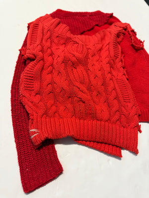 3WK Sweater