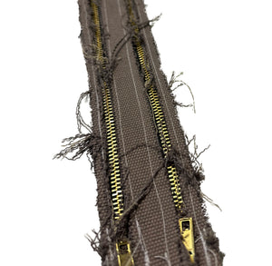 Ruler Seatbelt Belt