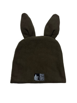 Bunny Beanie