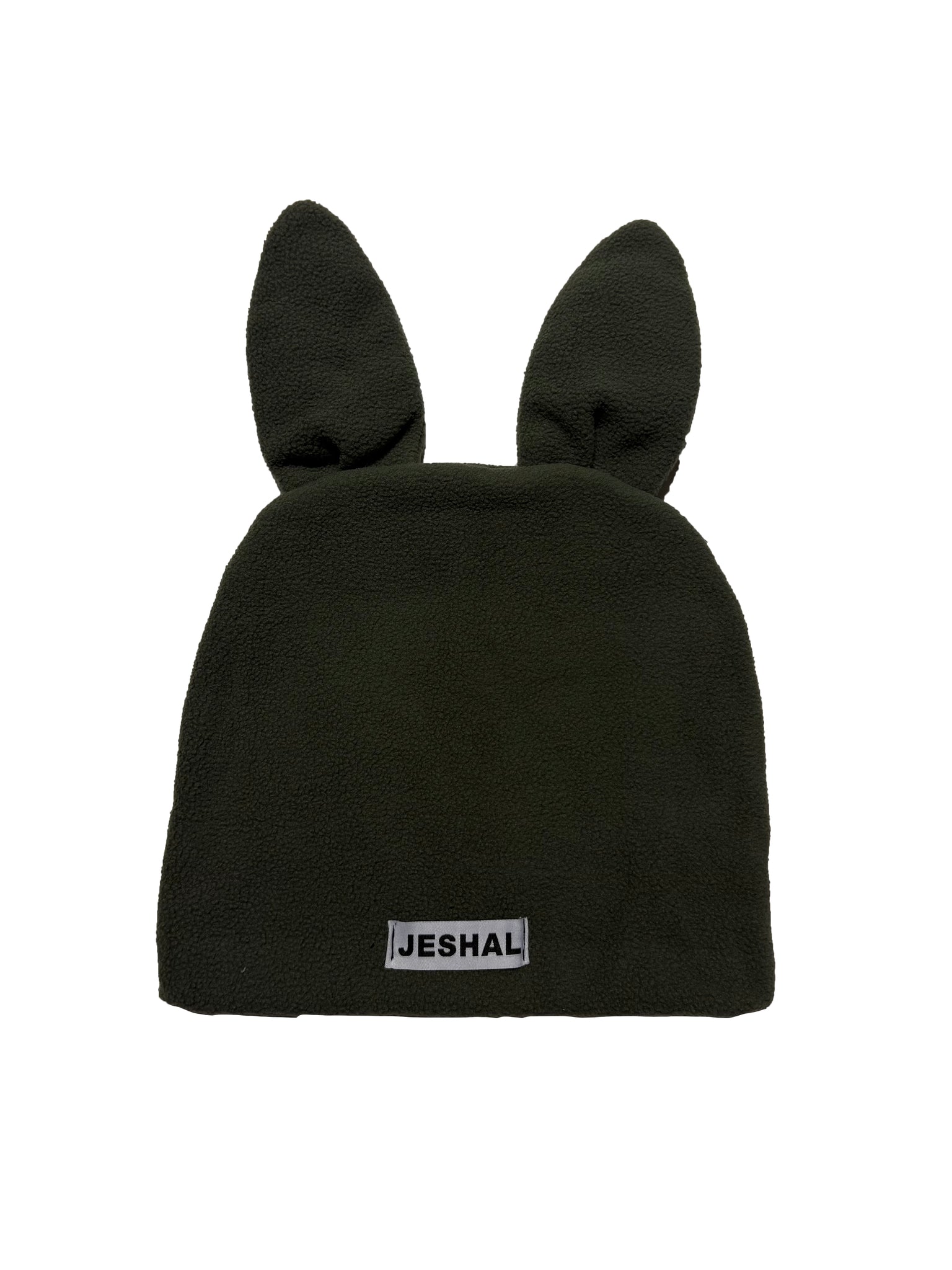 Bunny Beanie