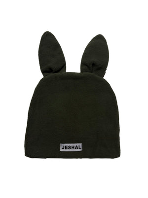Bunny Beanie