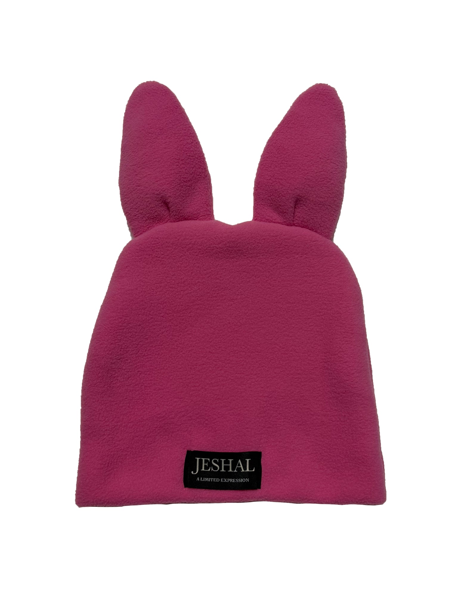 Bunny Beanie