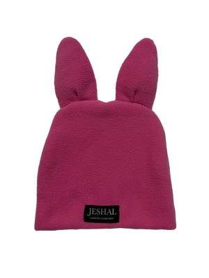 Bunny Beanie