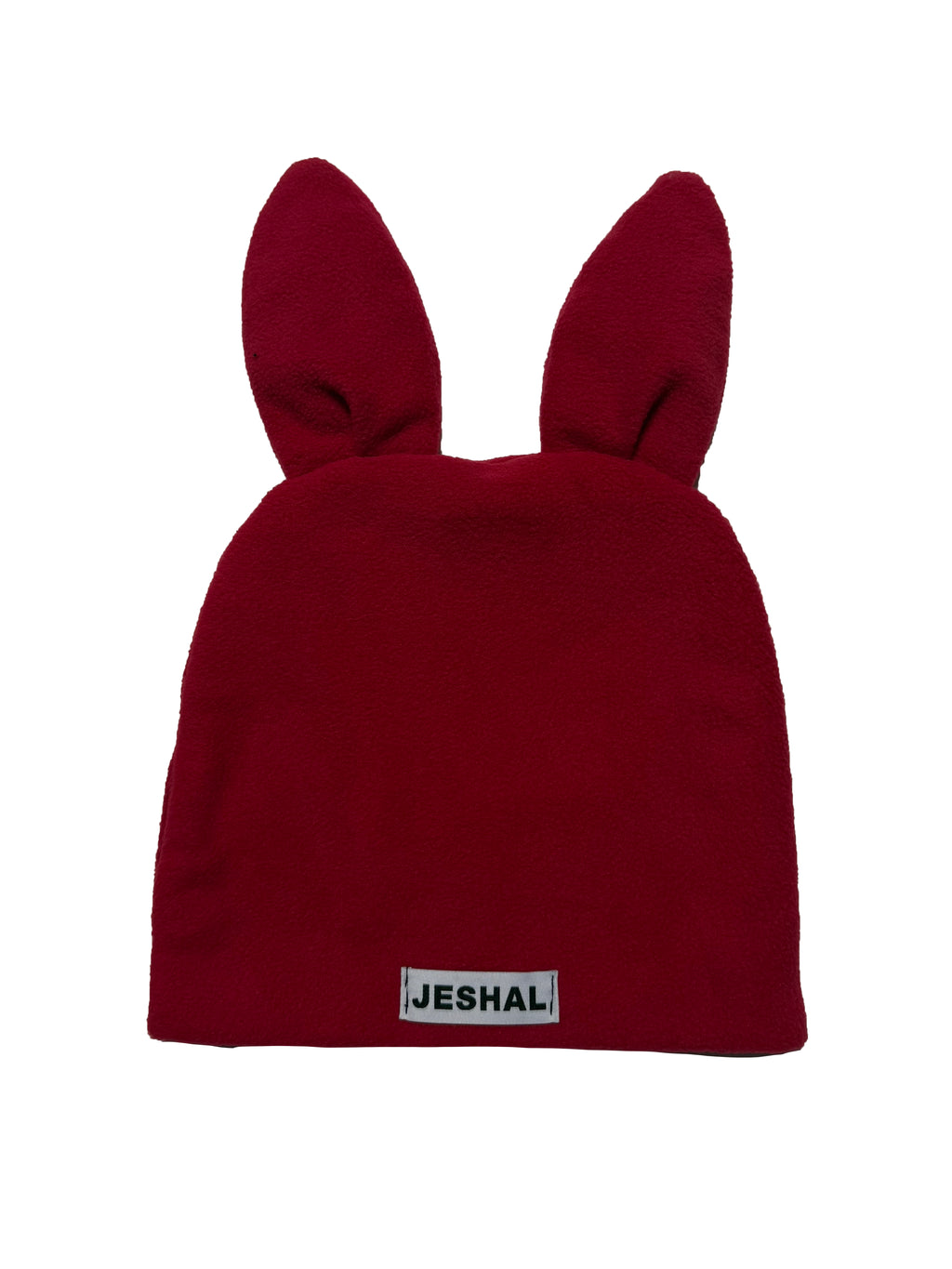Bunny Beanie
