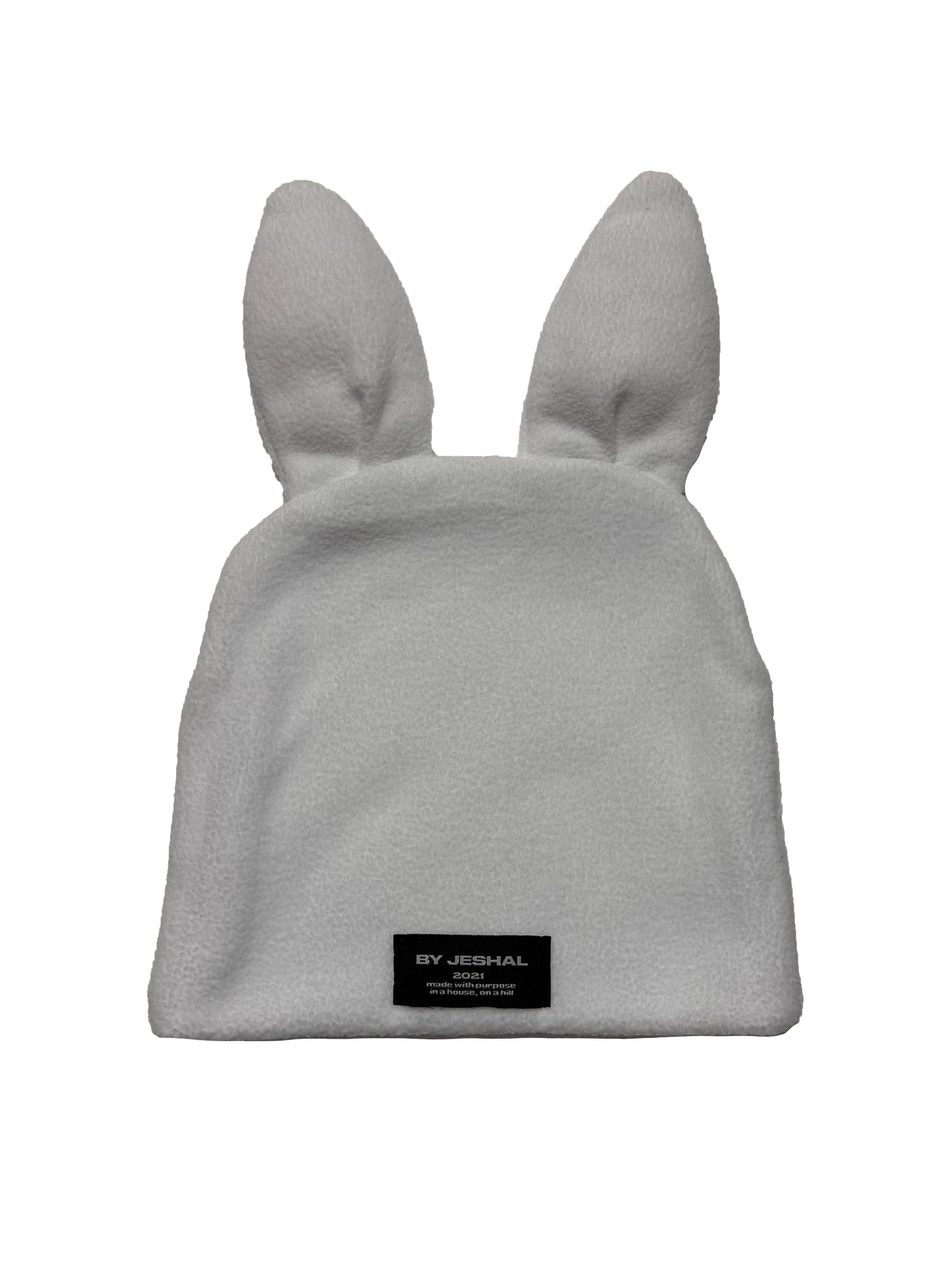 Bunny Beanie